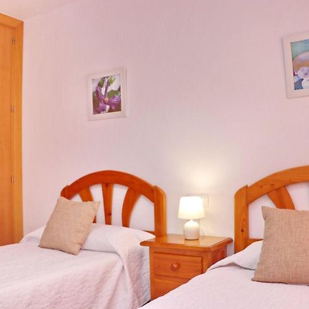 Apartamento Bateles Conil De La Frontera Exterior photo
