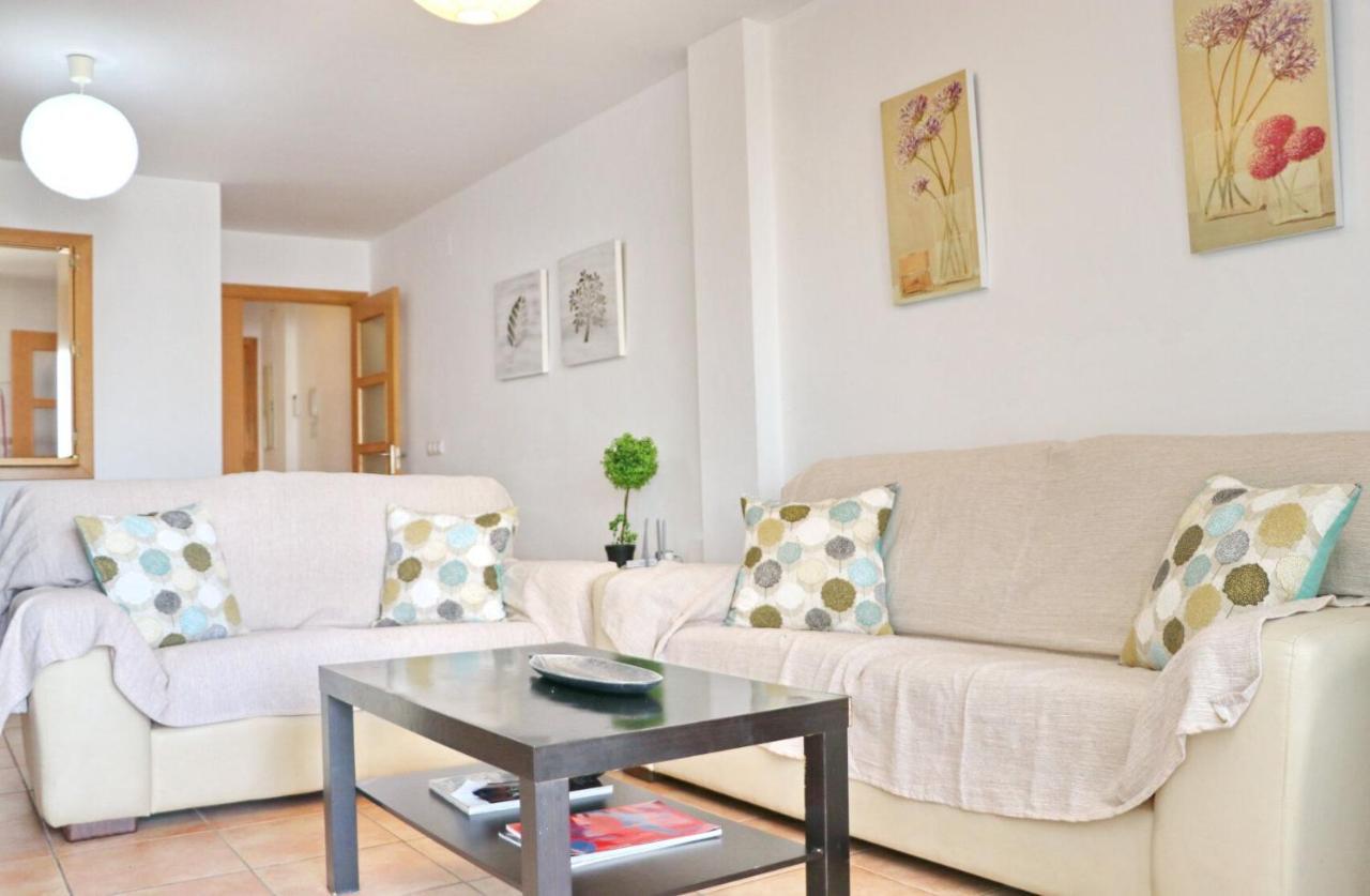 Apartamento Bateles Conil De La Frontera Exterior photo