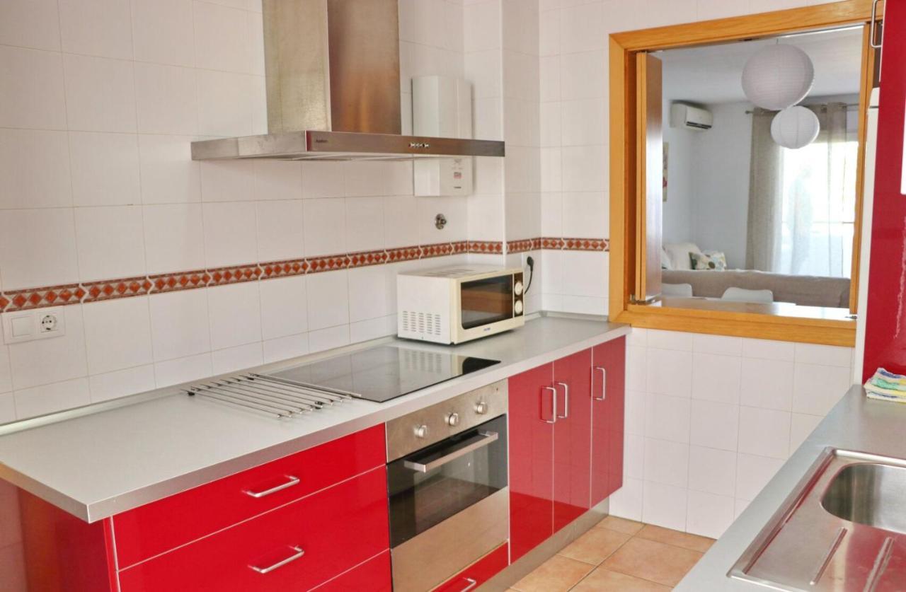Apartamento Bateles Conil De La Frontera Exterior photo