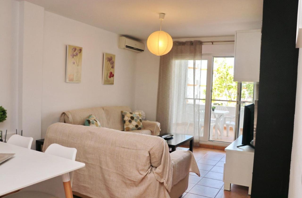 Apartamento Bateles Conil De La Frontera Exterior photo